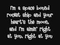 Space Bound - Eminem Lyrics 