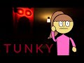 THIS IS ONE OF THE SCARIEST HORROR GAMES IVE PLAYED IN 2022 Tunky Full Gameplay