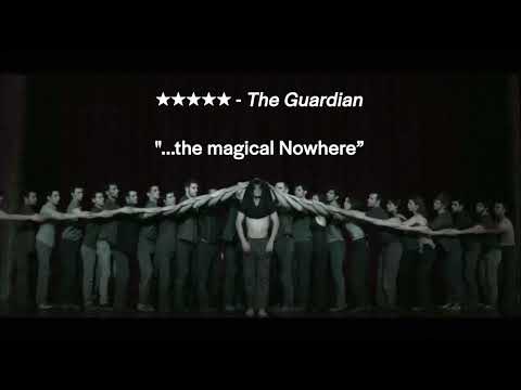 CAP UCLA Presents NOWHERE 2/12/2022