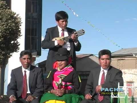 Q'arawutasa Machantata EAKP (K'ajelo)