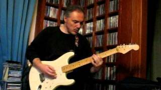 SINCE YOU'VE BEEN GONE (Rainbow-R. Blackmore)