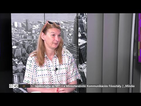 PIRKADAT Breuer Péterrel: Baranyi Krisztina