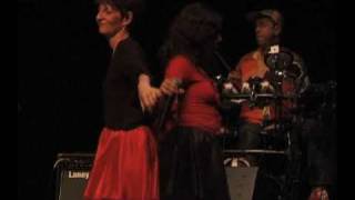 Roger Cactus Festi'Bal