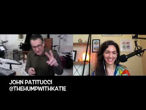 John Patitucci - Creating Melodic Solos!