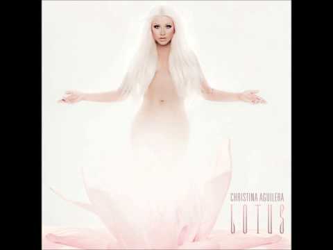Christina Aguilera - Army Of Me (Full HQ)