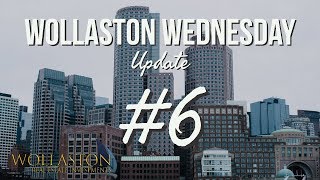 WOLLASTON WEDNESDAY #6: Boom!