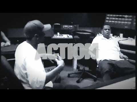 Jay Z Boom Bap Type Beat -Holy Grail | Prod.Action
