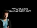 Sebastien Lefebvre - My dear (letra en español ...