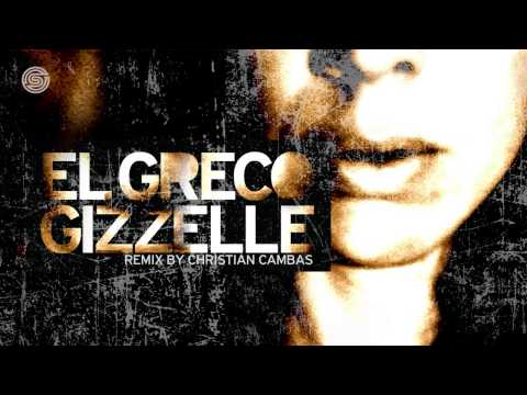 El Greco aka G.Pal - Gizzelle (Original Mix)