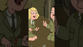 Hitler Sucks (Family Guy)