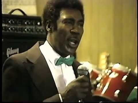 Jimmy Dickson "This Heart of Mine" (4 /12/1992)