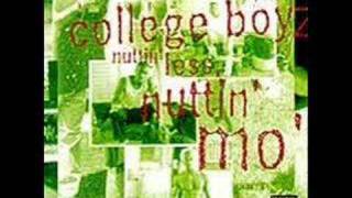 college boyz live on Wzack