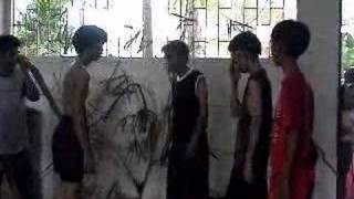 three wise monkeys -by Beanca (bio-play) tarzan