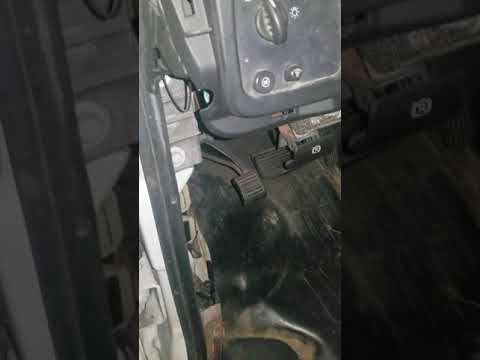2005 chevy express van lm502 turn signal module