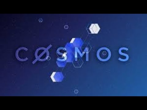 Cosmos (ATOM) - Today's Analysis, 07/31/2025! #ATOM #COSMOS #TRX #TRON #BTC #bitcoin #ETH #binance