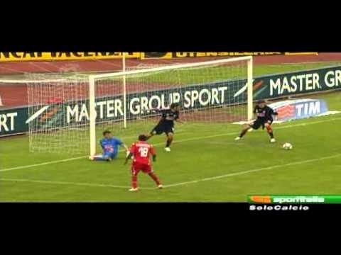 Serie B 2009 - 2010: 38ª Giornata - Piacenza vs Vicenza (Sportitalia + Sky)