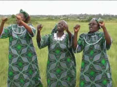 Waambieni Watu (Kenyan Catholic Music)