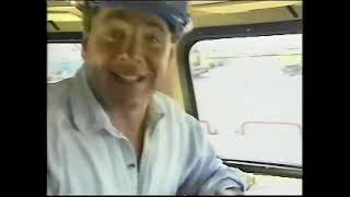 Real Wheels: There Goes A Train, 60fps