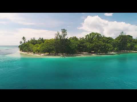 Madapai Tours Rabaul Promotional Video