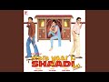 Mere Yaar Ki Shaadi Hai Instrumental