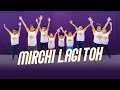 Mirchi Lagi Toh Kids Bollywood Dance Best Kids Dance Bollywooddance Kidsdance Easykidsdance