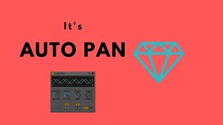 Video thumbnail for HIDDEN GEM OF ABLETON STOCK PLUGINS!? by Kyle Chumchal