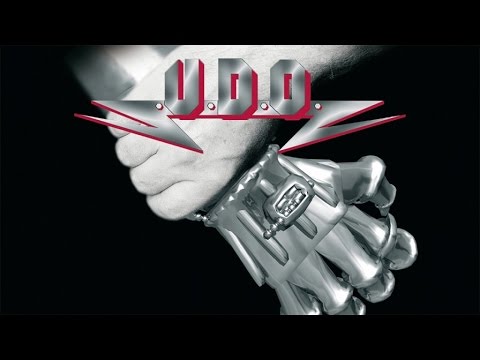 U.D.O. - Like A Lion (2002) // Official Audio // AFM Records