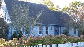 preview picture of video 'Long Pond Waterfront Home in Brewster, Massachusetts'
