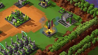 8-Bit Armies Complete Edition Steam Key GLOBAL