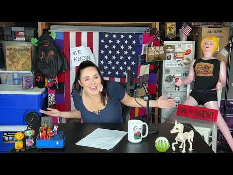 We're All Depressed - DF 99 Clip