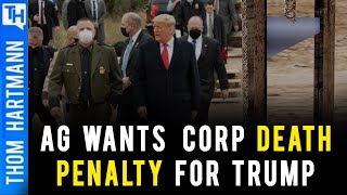 Should Trump's Business' Get The Corporate Death Penalty?