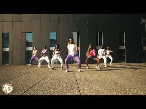 NoeyDidiøs - Energy (Stonela version) | 📹: @afrodance.1