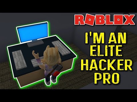Roblox Flee The Facility W Friends - xbox roblox flee the facility 5 i m an elite pro hacker