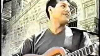 Video Lejana de Ángel Bedrillana