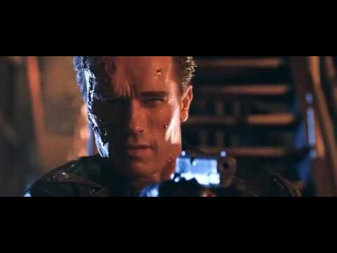 Трейлер Термінатор 2: Судний день