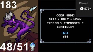 Crypt of the Necrodancer - Impossible, Right? [183]