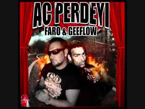 Faro & Geeflow feat Akilla - Bok Gibiydi  [NEU 2011 !!! EXCLUSIVE]