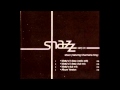 Shazz - Carry On