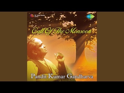 Raga Gandhi Malhar - Vilambit Ektaal,drut Ektaal Khayal - Tu Ho Dhi Ho Re And Tum Mein Sab Roop... — वीडियो थंबनेल