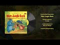 Walt Disney S More Jungle Book ST 3960 Vintage Disney Vinyl Restored