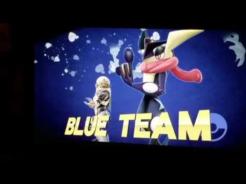 [2016-11-19] Rewired 2016 - SSB4 Doubles - GF - Saiki + Stroder vs BestNess + FroZn (2)