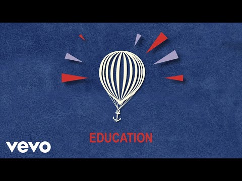 Videoclip de Education — Modest Mouse