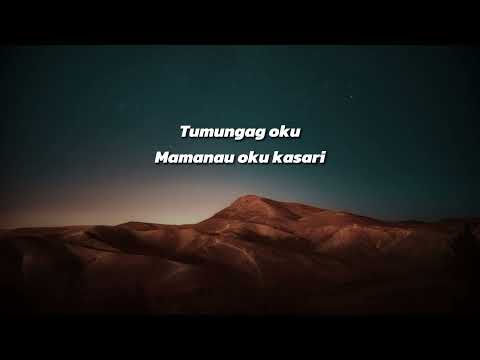 HITI NOH MASO KU | DABRA SIA | LYRICS (Lagu Sabahan popular)