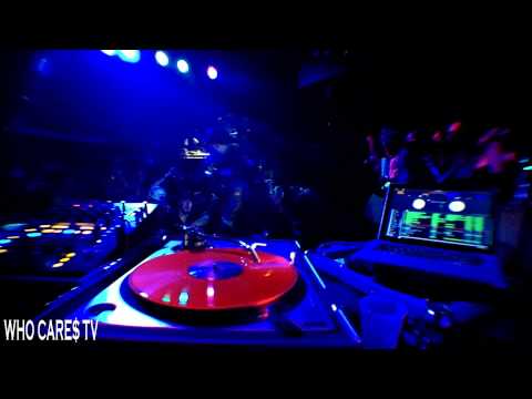 Gorilla Zoe & Ben G at 5 Points Pub