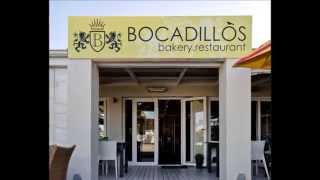preview picture of video 'Bocadillos - Restaurants in Walmer'