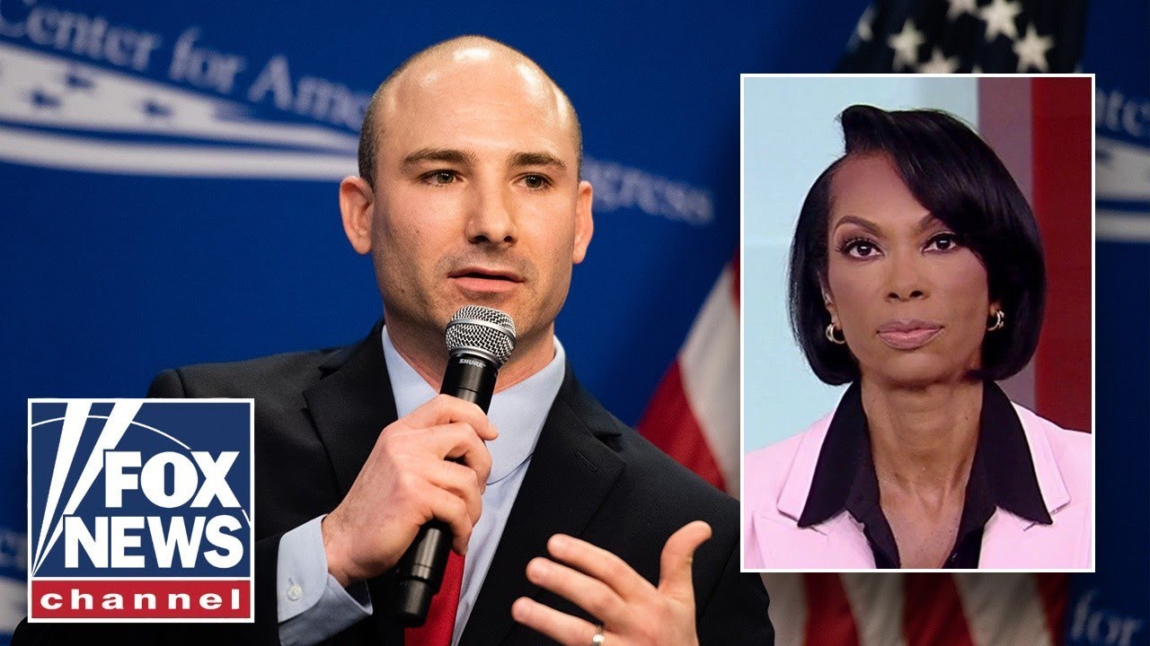 Harris Faulkner: This is MORE than mind-boggling!