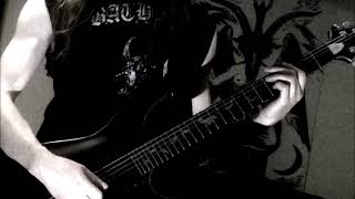 Root - 666 (Guitar Cover)