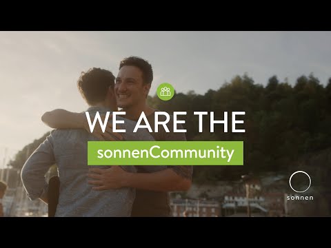 SonnenCommunity: The Pioneering Energy Sharing Network | Vibepedia