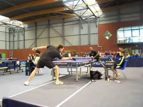 Gonay  Toriola Set 1