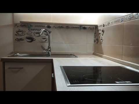 Projekt Mona-Moderná premena Garsónky 22m2